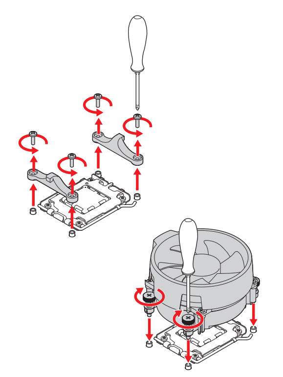 MSI B850 Gaming Plus WIFI Motherboard-4