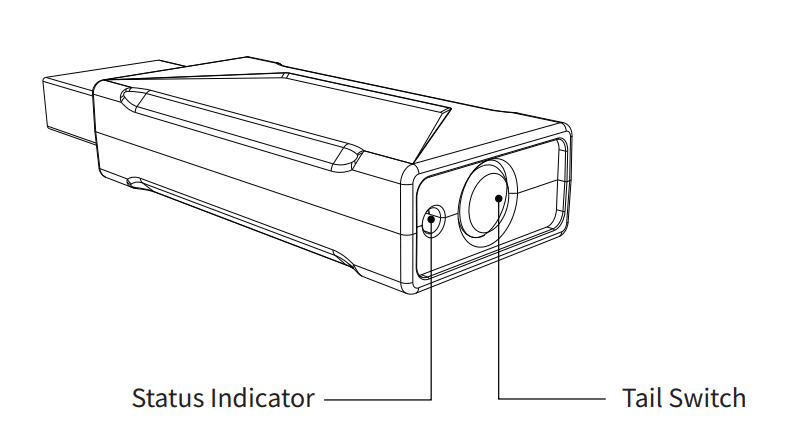 Machenike G5 Pro Wireless Gaming Controller User Manual Machenike G5 Pro Wireless Gaming Controller-5