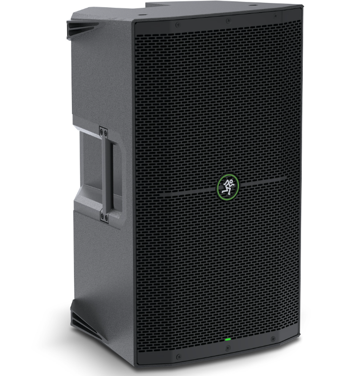 Top 5 Best Powered Speakers For Keyboards in 2025 Powered Speakers For Keyboards-Mackie THUMP 12BST