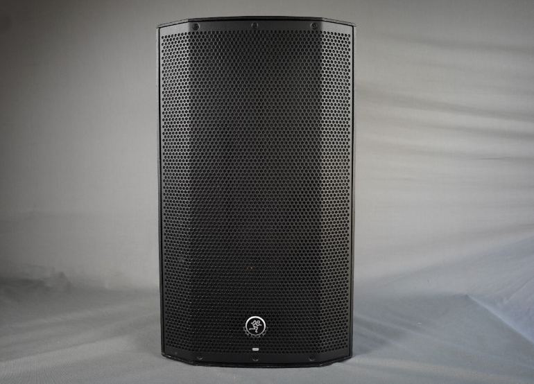 Mackie Thump 12BST 1300W Active PA Speakers-featured