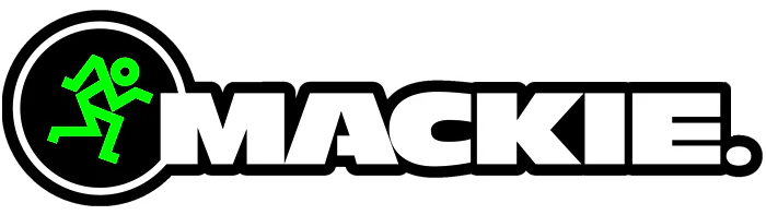 Mackie-logo
