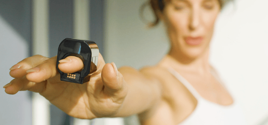 Magnima AirPoint Ring Wireless Mouse Control-featured