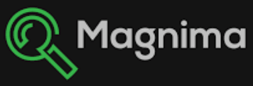 Magnima AirPoint Ring Wireless Mouse Control User Manual Magnima-logo