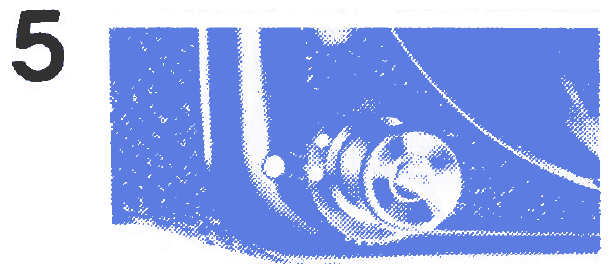 Mamiya M645 Film Camera 15