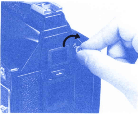 Mamiya M645 Film Camera 24