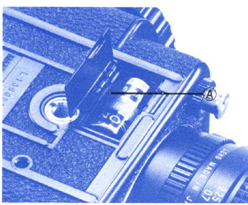 Mamiya M645 Film Camera 27