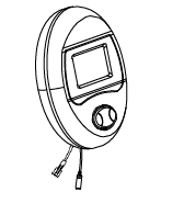 Marcy ME709 Recumbent Exercise Bike 10