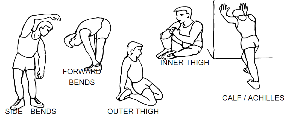Marcy ME709 Recumbent Exercise Bike 12
