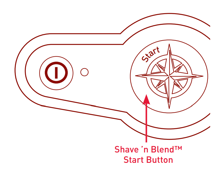 Margaritaville DM0700 Bahamas Frozen Concoction Beverage Maker 11