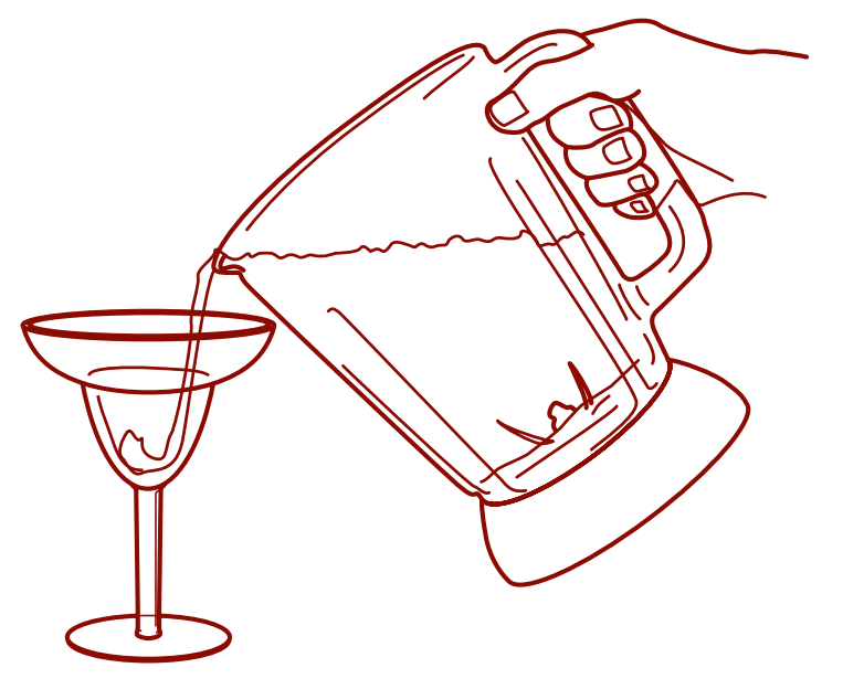 Margaritaville DM0700 Bahamas Frozen Concoction Beverage Maker 12