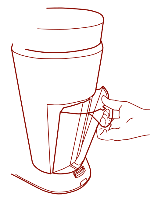 Margaritaville DM0700 Bahamas Frozen Concoction Beverage Maker 13Margaritaville DM0700 Bahamas Frozen Concoction Beverage Maker 13