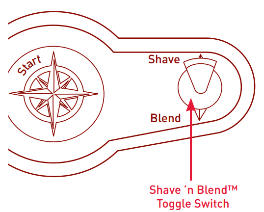 Margaritaville DM0700 Bahamas Frozen Concoction Beverage Maker 14