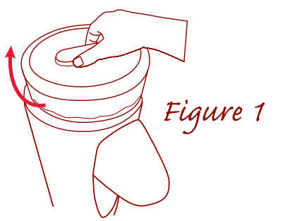 Margaritaville DM0700 Bahamas Frozen Concoction Beverage Maker 15