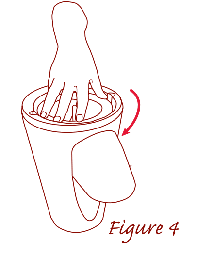 Margaritaville DM0700 Bahamas Frozen Concoction Beverage Maker 18