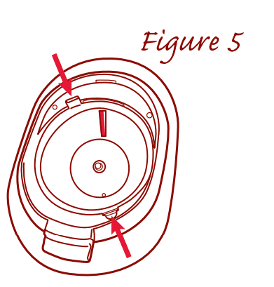 Margaritaville DM0700 Bahamas Frozen Concoction Beverage Maker 19