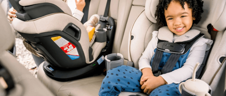Maxi Cosi Emme 360 Car Seat-featured
