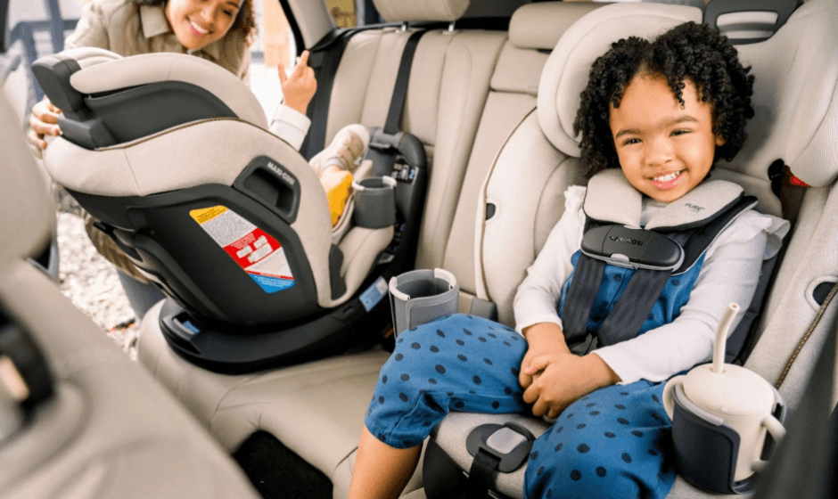 Maxi Cosi Emme 360 Car Seat-featured
