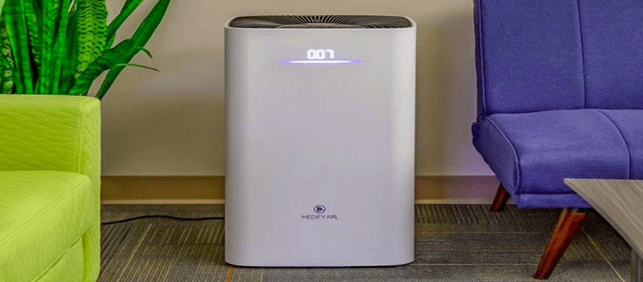 Medify MA-112 Air Purifier User Manual Medify MA-112 Air Purifier User Manual-feat