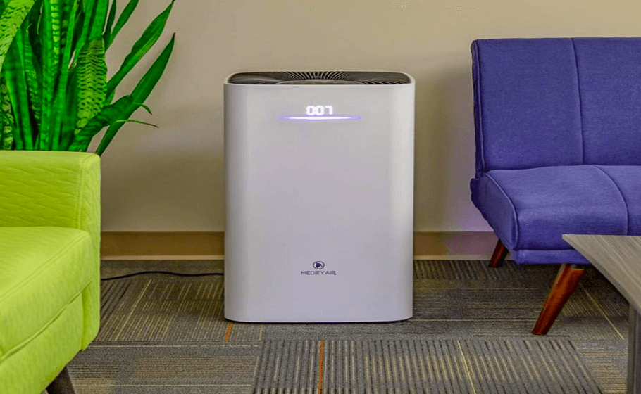 Medify MA-112 Air Purifier User Manual-feat