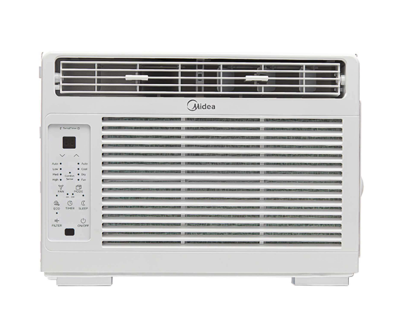 Midea MAW05R1WWT Window Air Conditioner-product