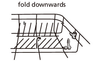 Midea MDC17P0ABB Portable Countertop Dishwasher User Manual | ManualsLibraryy