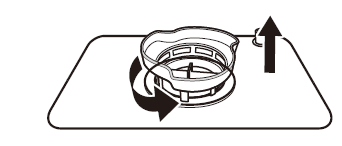 Midea MDC17P0ABB Portable Countertop Dishwasher User Manual | ManualsLibraryy