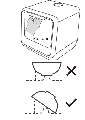 Midea MDC17P0ABB Portable Countertop Dishwasher User Manual | ManualsLibraryy