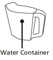 Midea MDC17P0ABB Portable Countertop Dishwasher User Manual | ManualsLibraryy