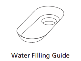 Midea MDC17P0ABB Portable Countertop Dishwasher User Manual | ManualsLibraryy