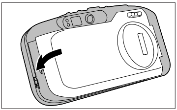 Minolta Explorer Freedom Zoom Film Camera User Manual Minolta Explorer Freedom Zoom Film Camera-13