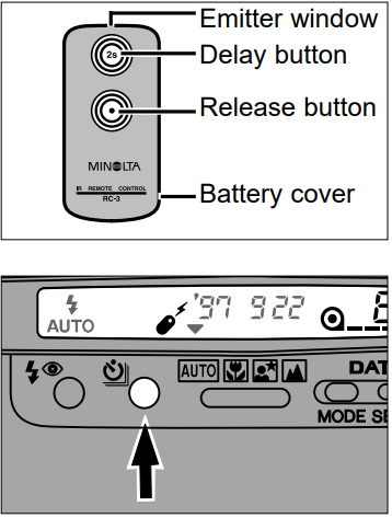 Minolta Explorer Freedom Zoom Film Camera User Manual Minolta Explorer Freedom Zoom Film Camera-43