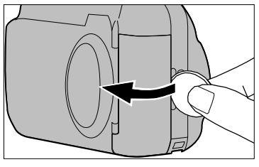 Minolta Explorer Freedom Zoom Film Camera User Manual Minolta Explorer Freedom Zoom Film Camera-6