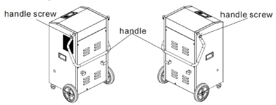 Moiswell VP240 240 Pints Commercial Dehumidifier User Manual Moiswell VP240 240 Pints Commercial Dehumidifier User Manual-2