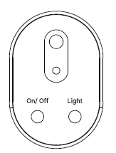 Moss Air Tabletop Humidifier Air Purifier User Manual-3