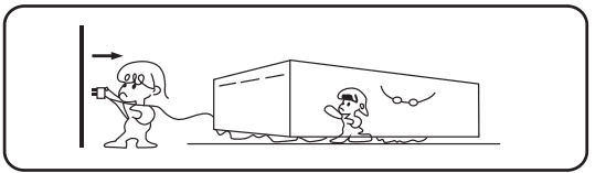 MouKey MTs10-1 Trolley Speaker User Manual-9