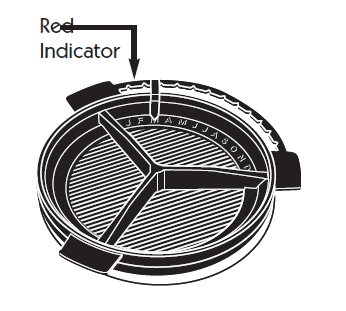Mr. Coffee 12 Cups Coffee Maker-7