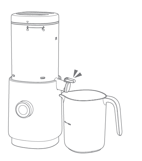 Nama M1 Plant Milk Maker 10