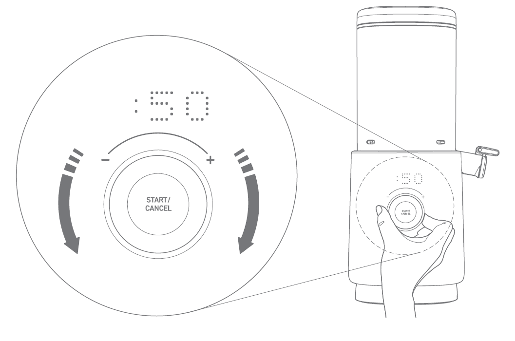 Nama M1 Plant Milk Maker 13