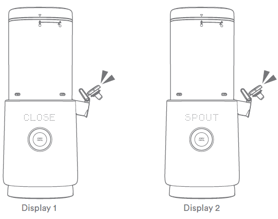 Nama M1 Plant Milk Maker 15
