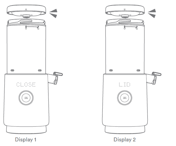 Nama M1 Plant Milk Maker 16