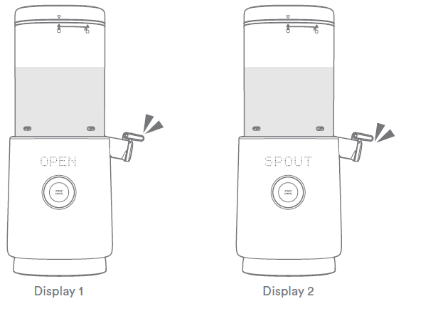 Nama M1 Plant Milk Maker 17