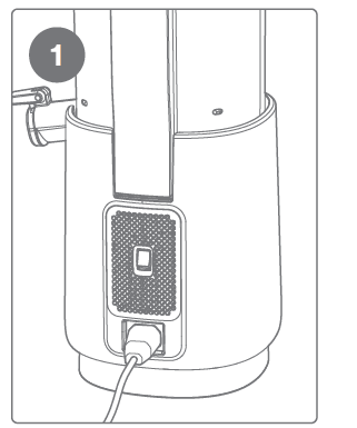 Nama M1 Plant Milk Maker 18