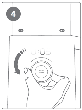 Nama M1 Plant Milk Maker 21