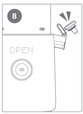 Nama M1 Plant Milk Maker 25
