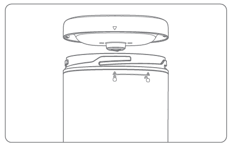 Nama M1 Plant Milk Maker 28