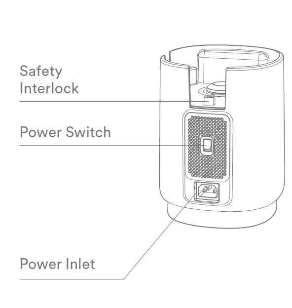Nama M1 Plant Milk Maker 4