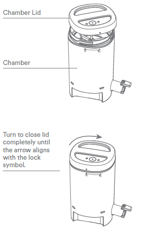 Nama M1 Plant Milk Maker 8