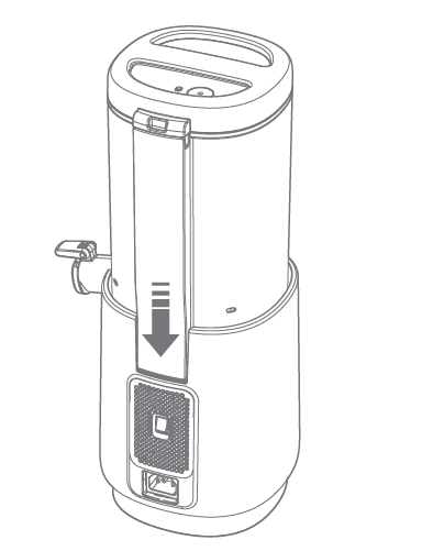 Nama M1 Plant Milk Maker 9