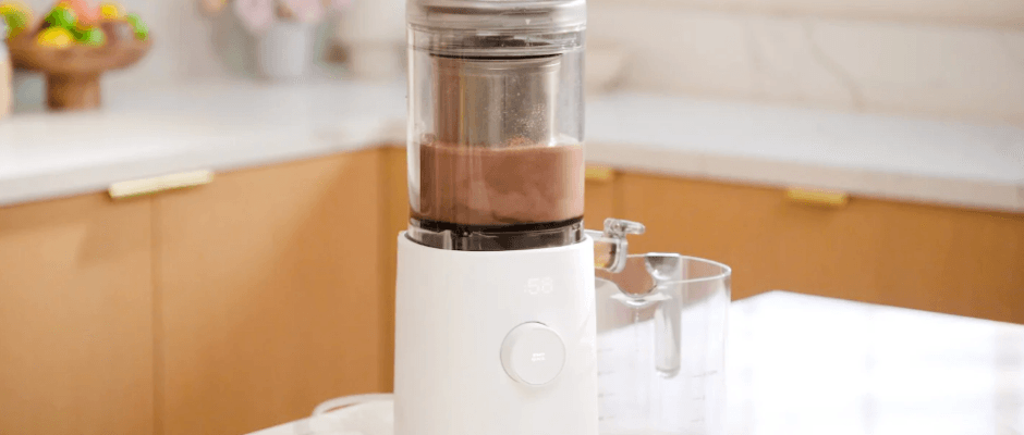 Nama M1 Plant Milk Maker-featured