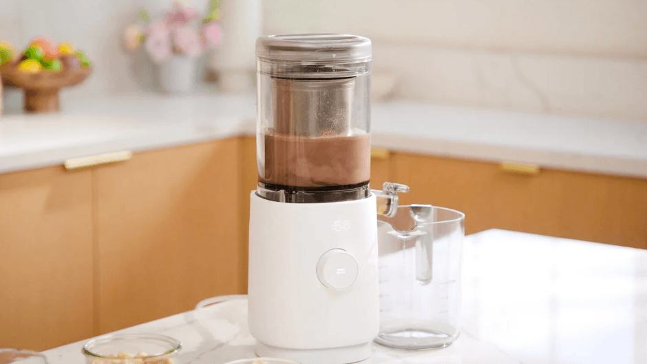 Nama M1 Plant Milk Maker-featured